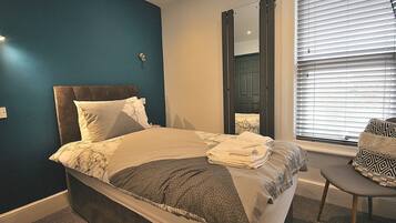 Single Room, Private Bathroom | Free WiFi