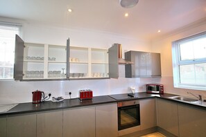 Electric kettle - Hamilton (Lincoln)