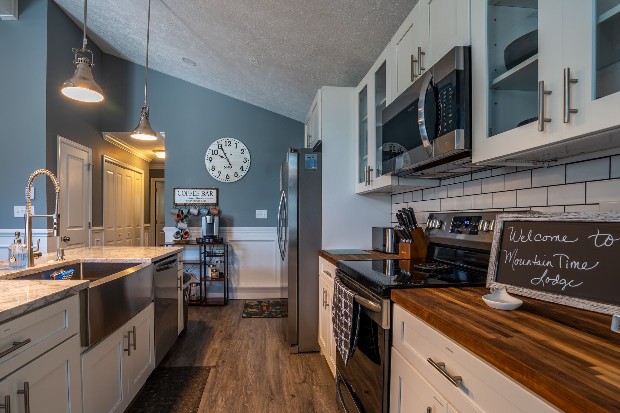 MountainTime Lodge at Towamensing Trails! Hot Tub - Dog Friendly - Skiing Nearby