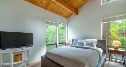 Kingswood Village Condo in Kings Beach -large unit
