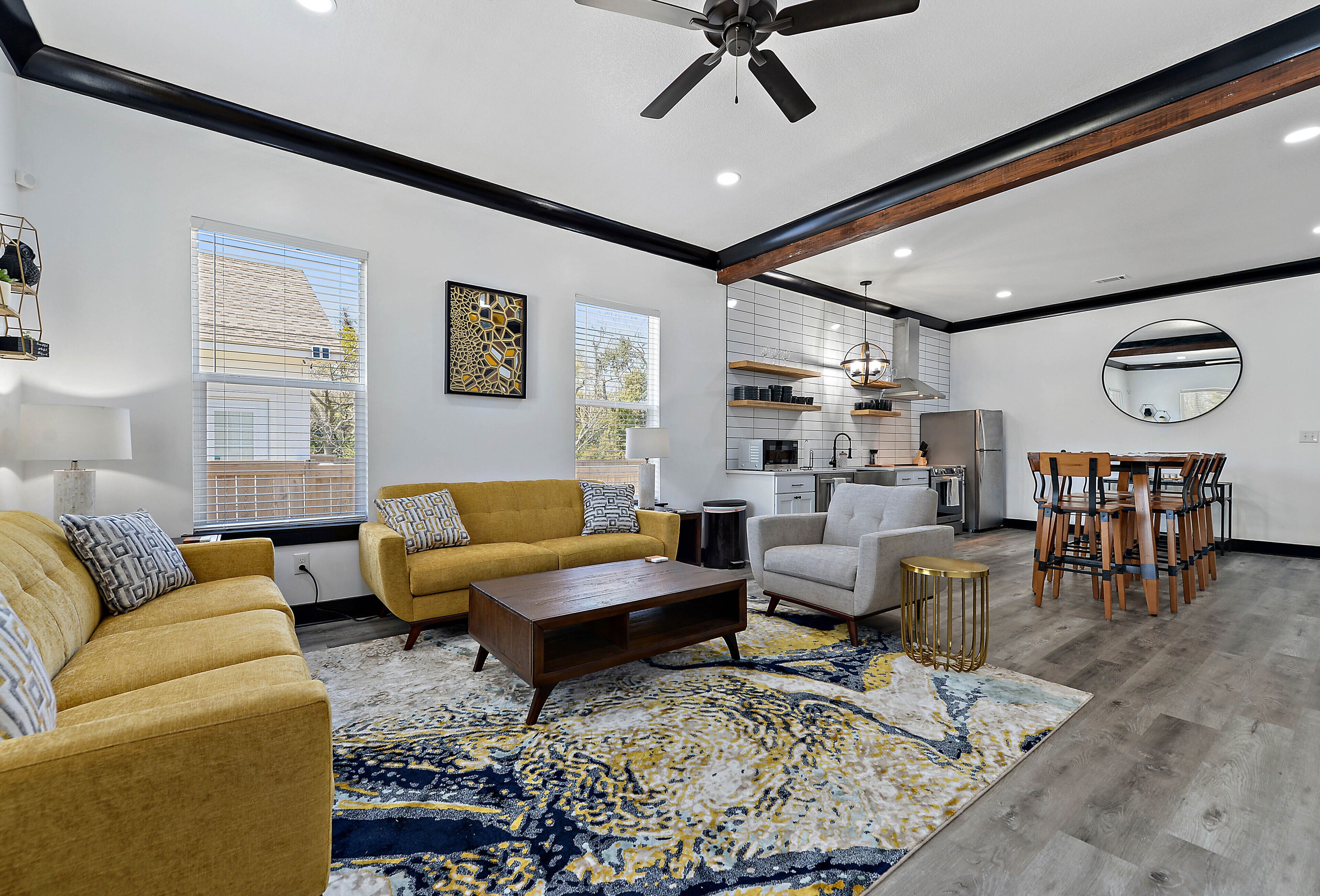 SEAS THE DAY | CHEERFUL 3BDRM/2BATH SHORT DISTANCE BEACH