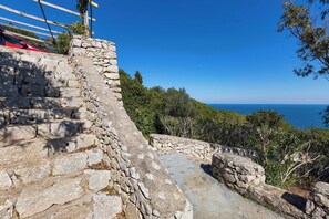 Property grounds - Villa Petra by BarbarHouse (Gagliano del Capo)