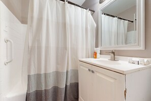 風筒、提供毛巾