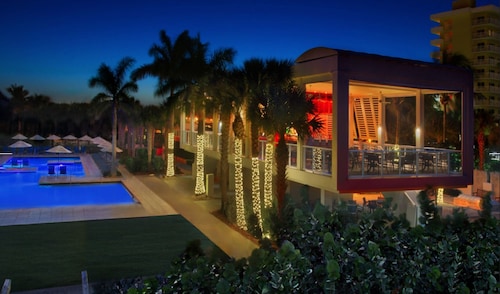 Marriott's Crystal Shores Marco Island