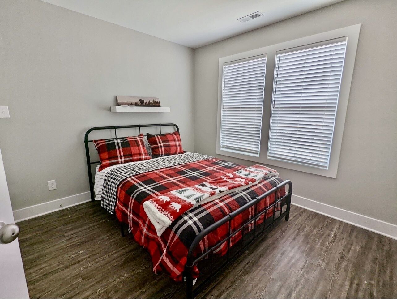 Sophie’s  House- Cozy townhouse near Liberty University