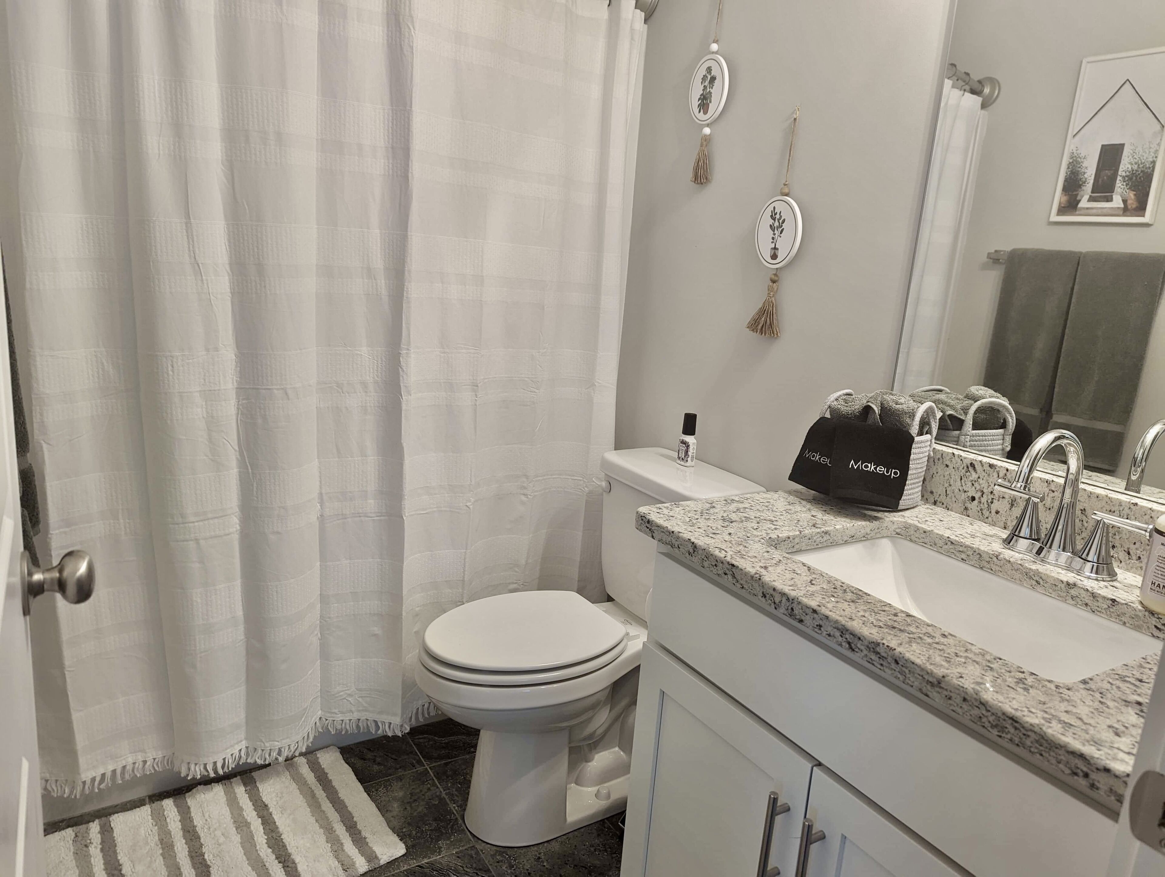 Sophie’s  House- Cozy townhouse near Liberty University