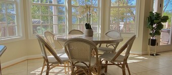 BLUE STONE CHATEAUX ~YOSEMETI~ POOL~ HOT TUB- PLAY GROUND~ SECLUDED~GAME ROOM