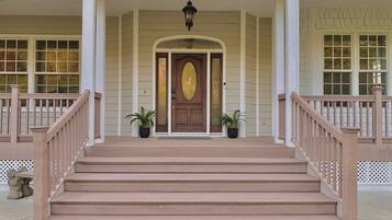 Detalle del exterior