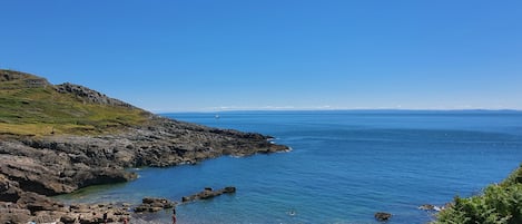 Casa de campo | Praia