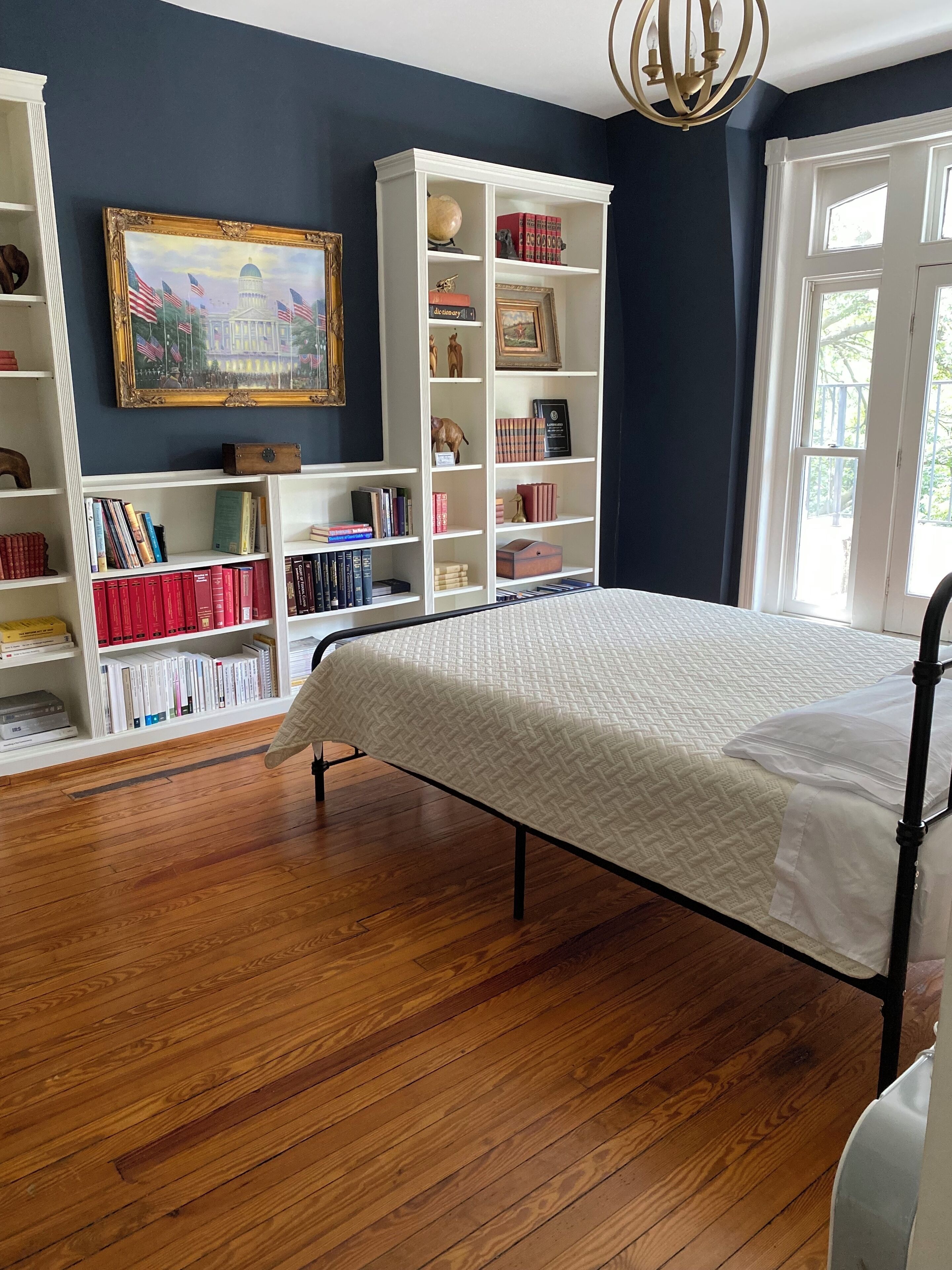 Beautiful Historic Mansion 2 Blocks to US Capitol