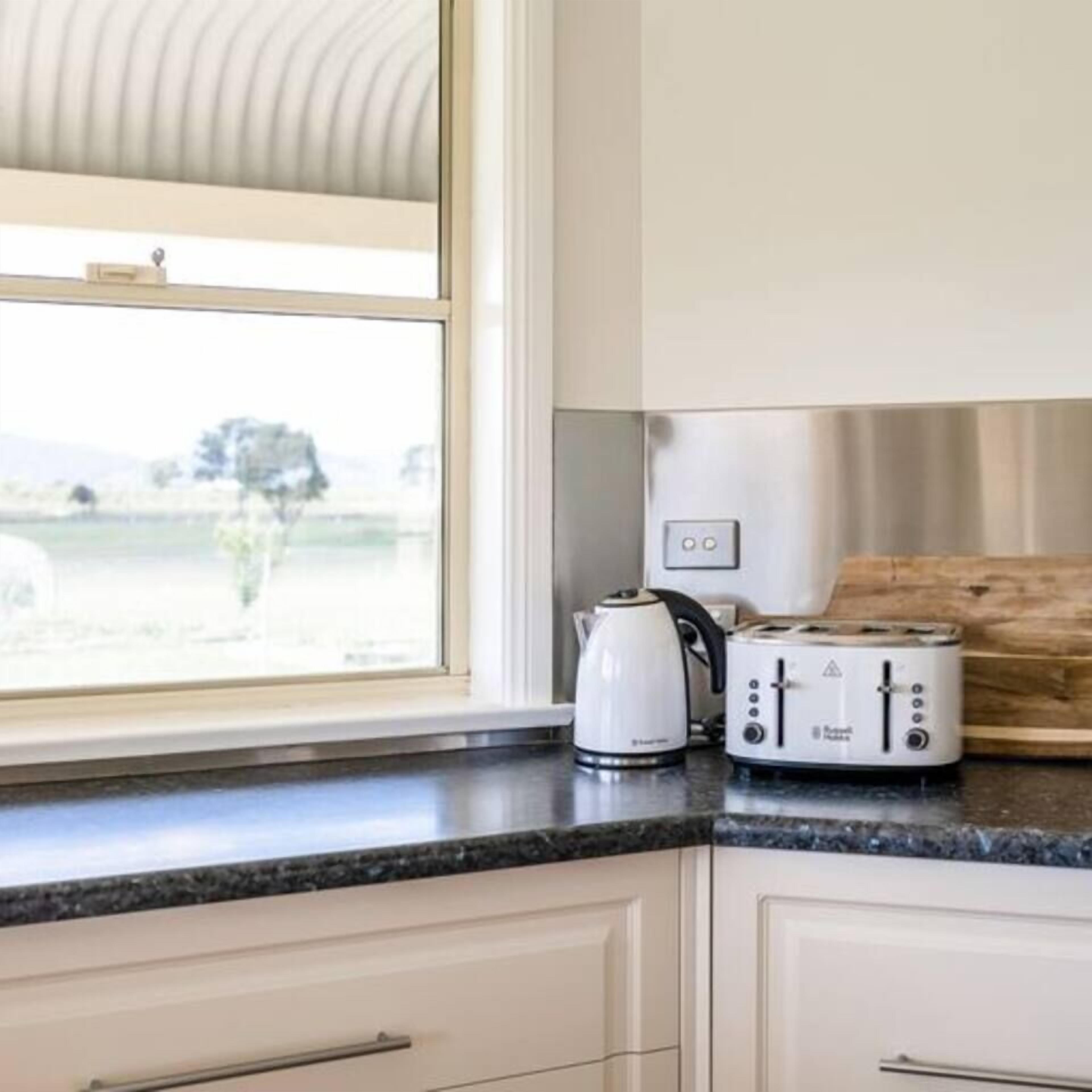 Orana Grove Reset at a Mudgee Vineyard Getaway