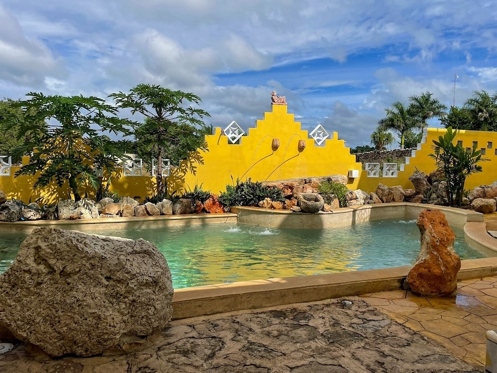 Hoteles de 2 estrellas