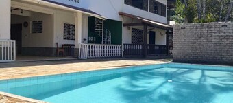 Espaço 579 is the ideal place for you and your family!