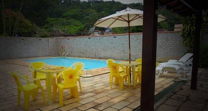 Espaço 579 is the ideal place for you and your family!