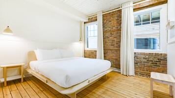 Departamento Deluxe | 4 habitaciones, insonorización y tabla de planchar con plancha