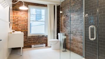 Appartement Deluxe | Salle de bain