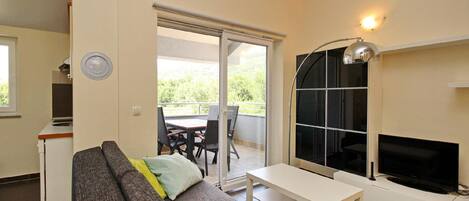 منطقة المعيشة