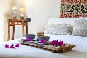 3 chambres, bureau, fer et planche à repasser, Wi-Fi gratuit