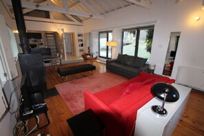 Interior - Casa do Rio Vez - LOFT IN RIVERFRONT (Arcos de Valdevez)