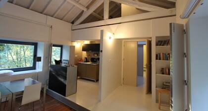 Casa do Rio Vez - LOFT IN RIVERFRONT