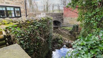 Casa de campo | Parte interna