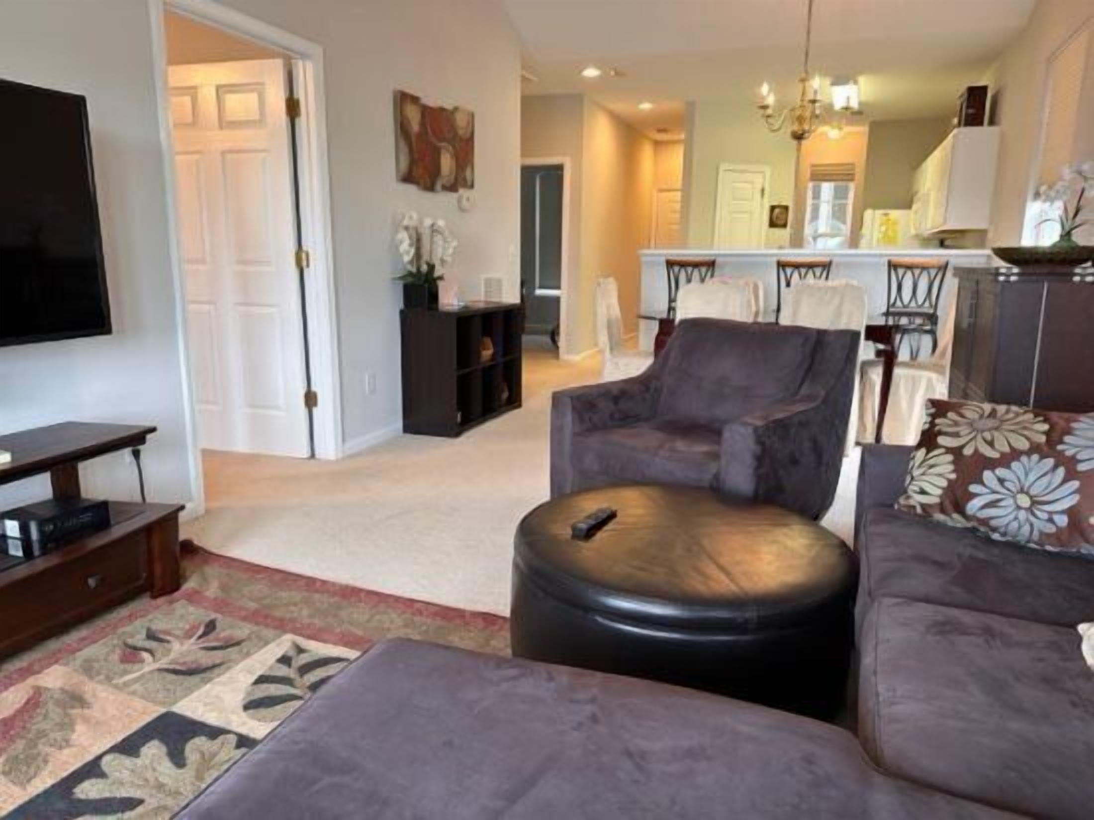 Sunset Beach Condo 2 Bedroom on Golf Course