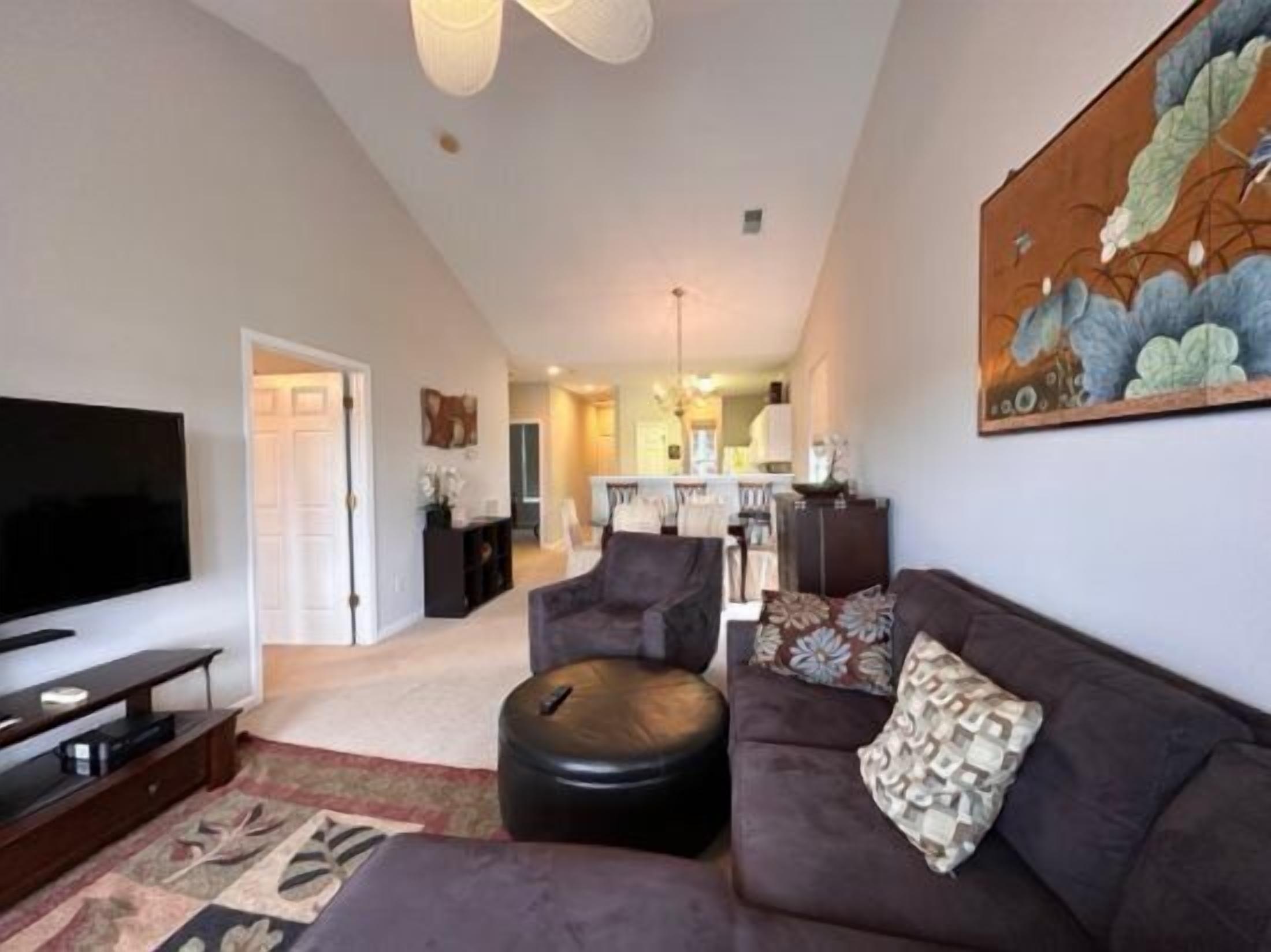 Sunset Beach Condo 2 Bedroom on Golf Course