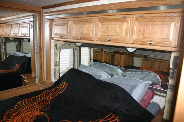 2 bedrooms, WiFi