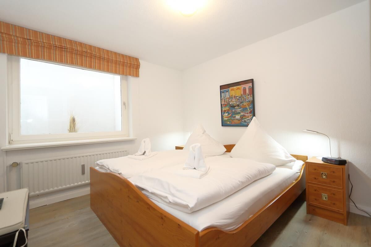 2 bedrooms, free WiFi