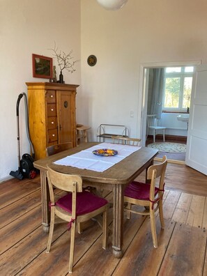 Spiseområde