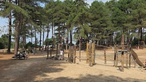 Kinderbereich