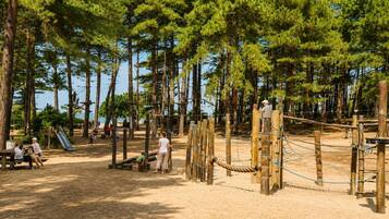 Area bambini