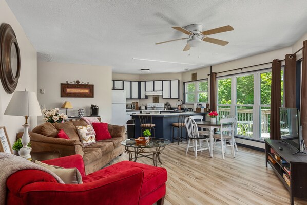 TV connectée, livres