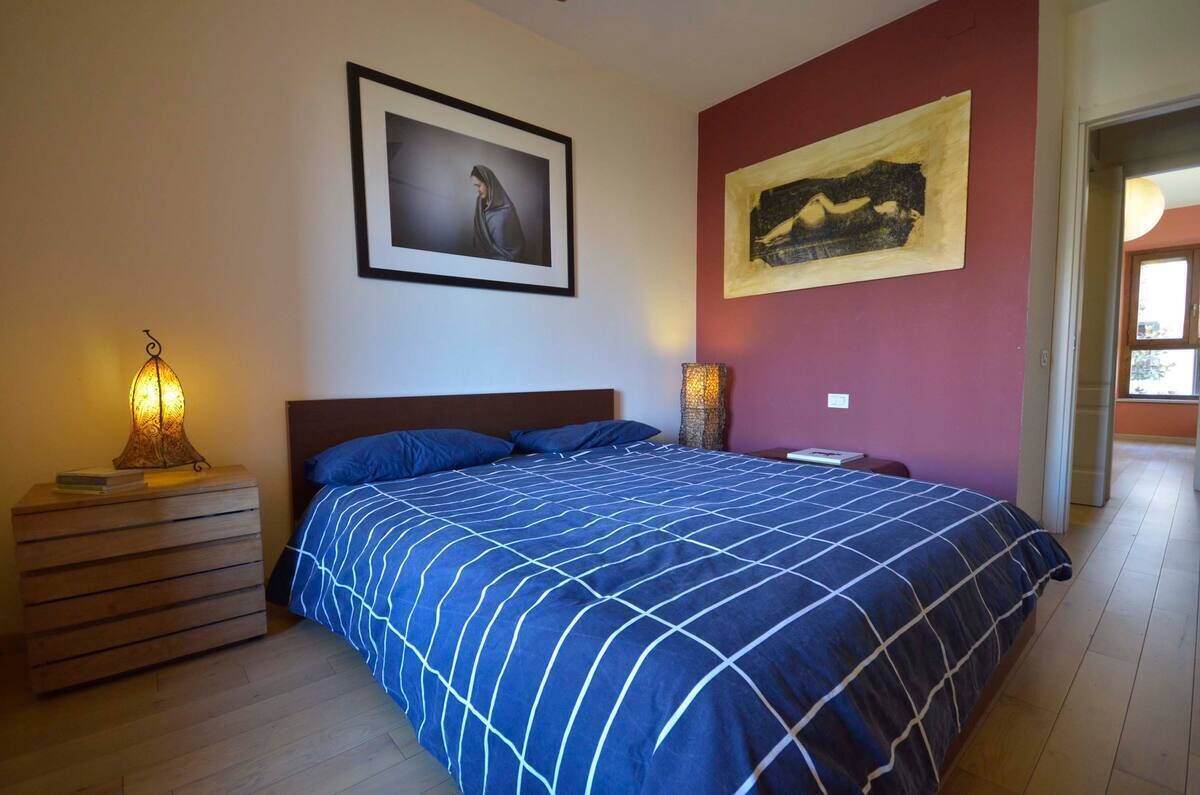 Assago Center - Modern apartment 100 sqm