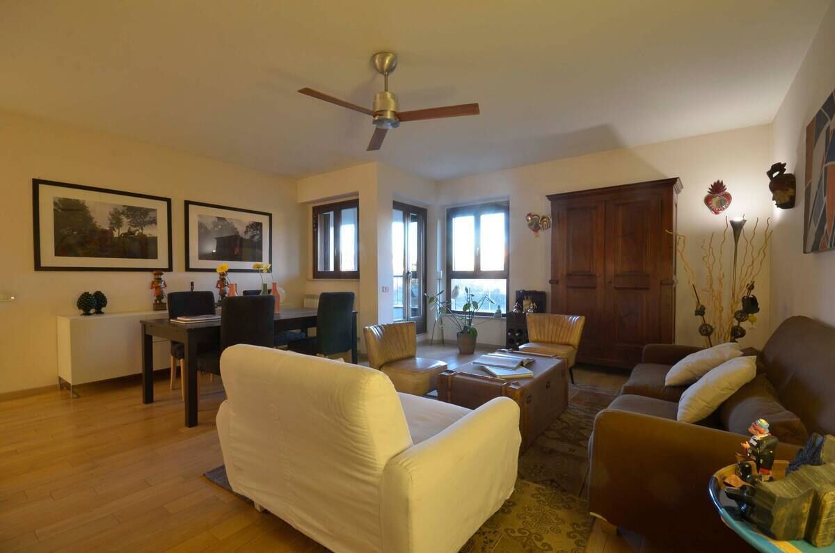 Assago Center - Modern apartment 100 sqm