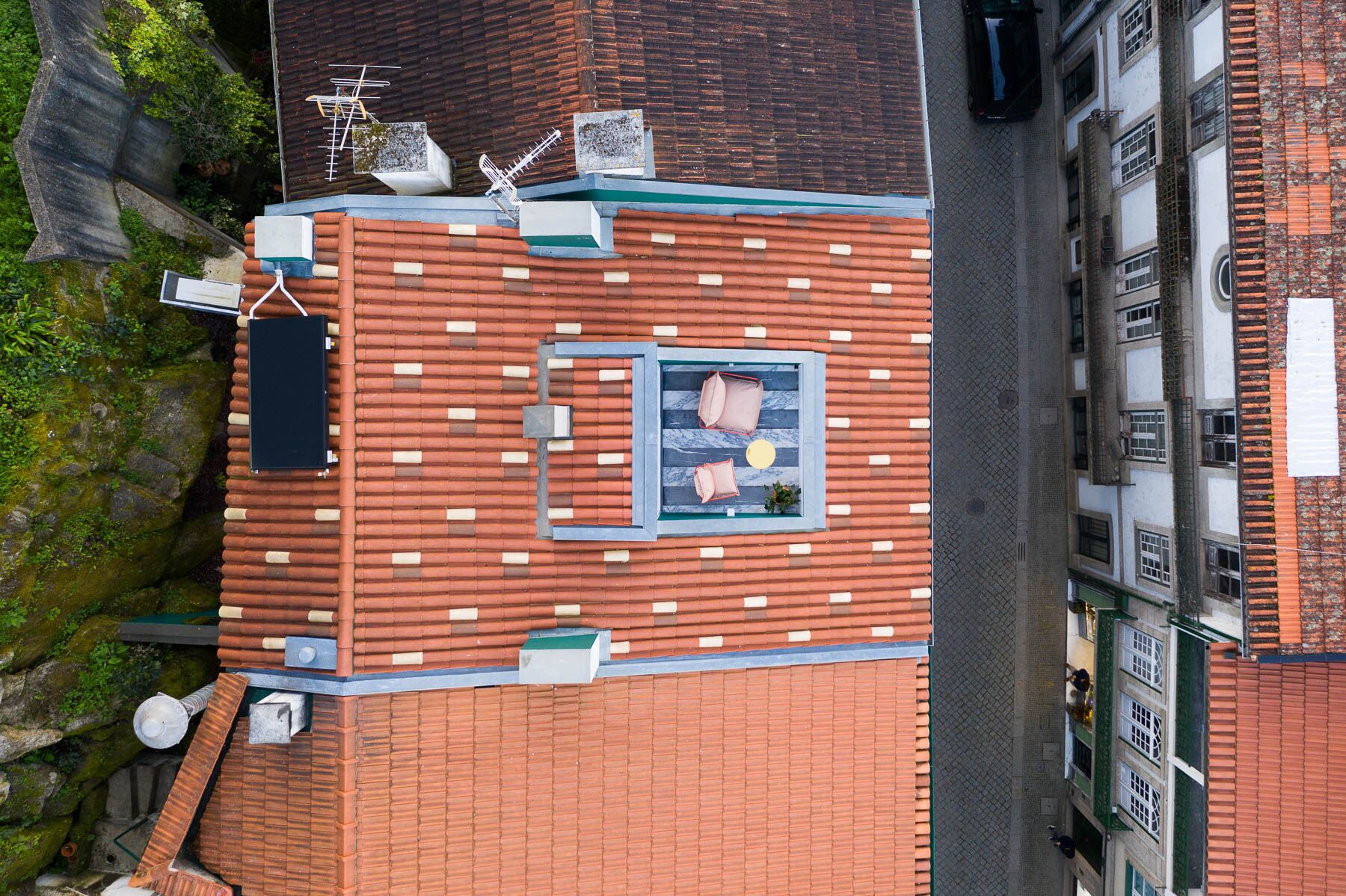 Foto - Covelo - The Original Rooms and Suites