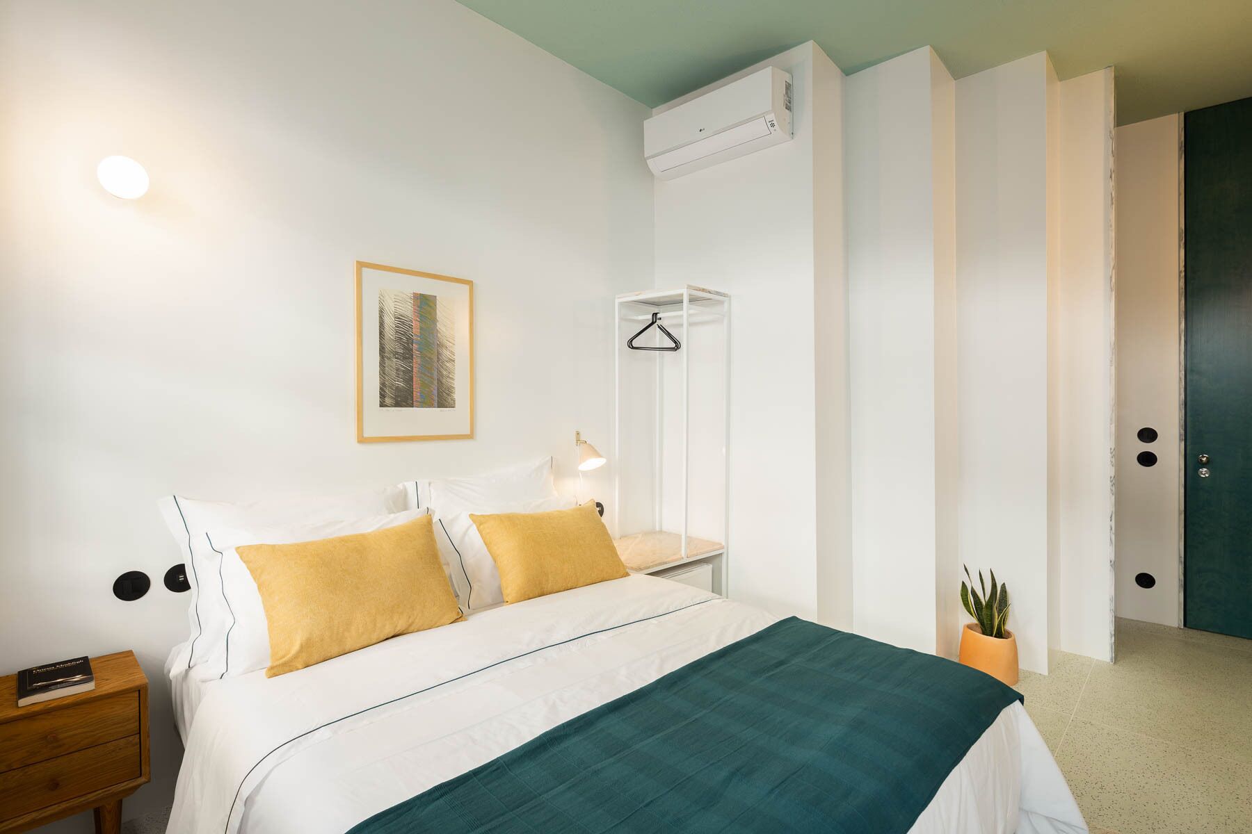 Foto - Covelo - The Original Rooms and Suites