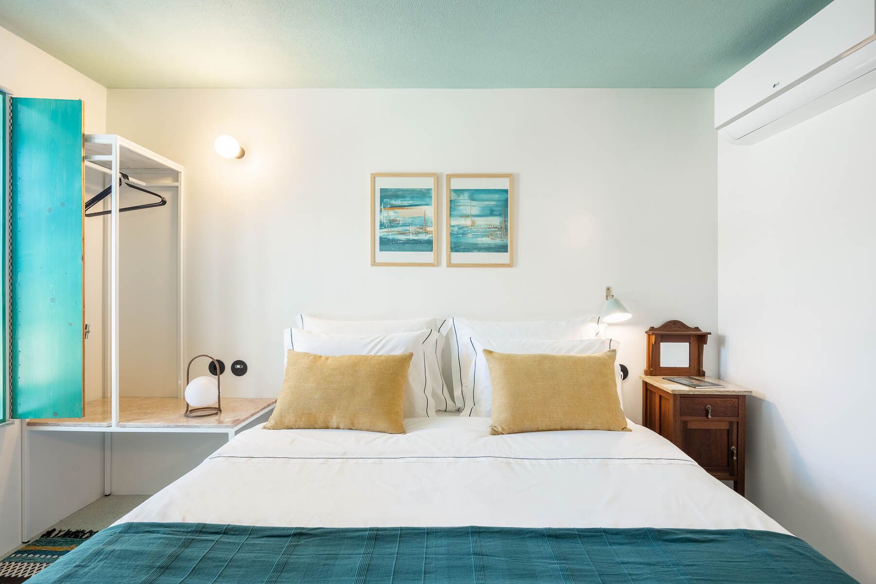 Foto - Covelo - The Original Rooms and Suites
