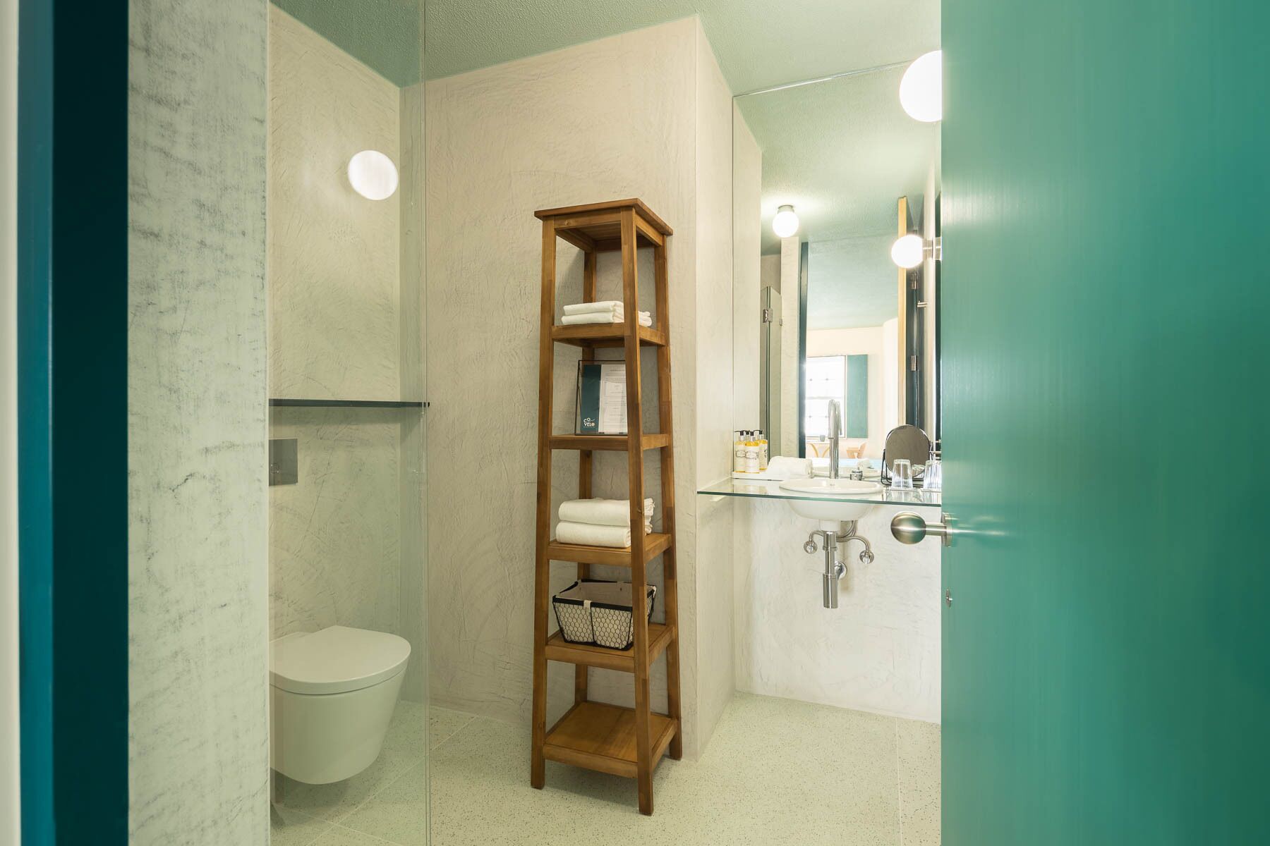 Foto - Covelo - The Original Rooms and Suites