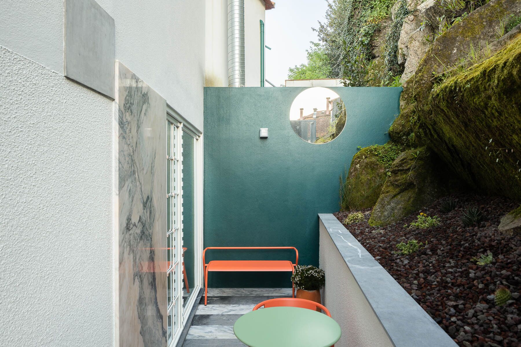 Foto - Covelo - The Original Rooms and Suites