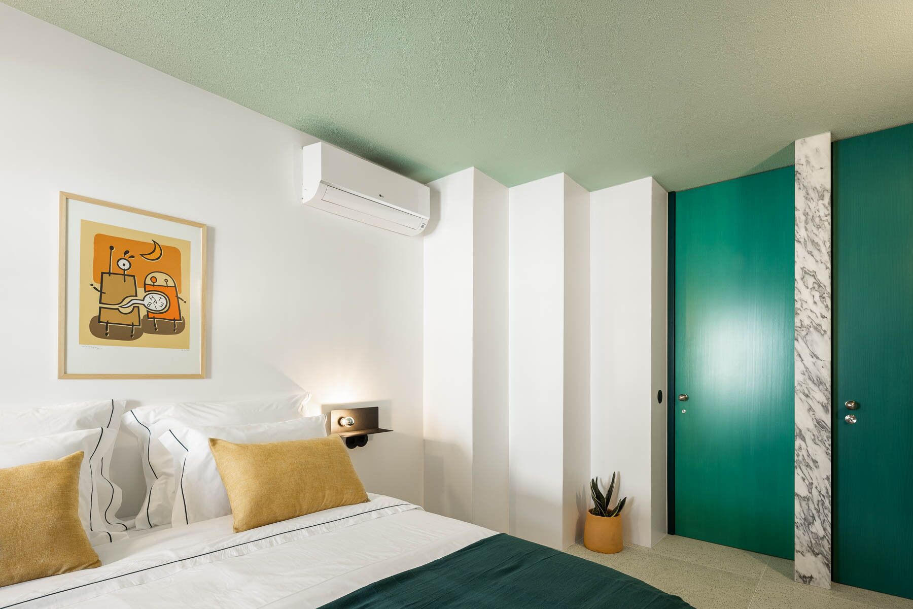 Foto - Covelo - The Original Rooms and Suites