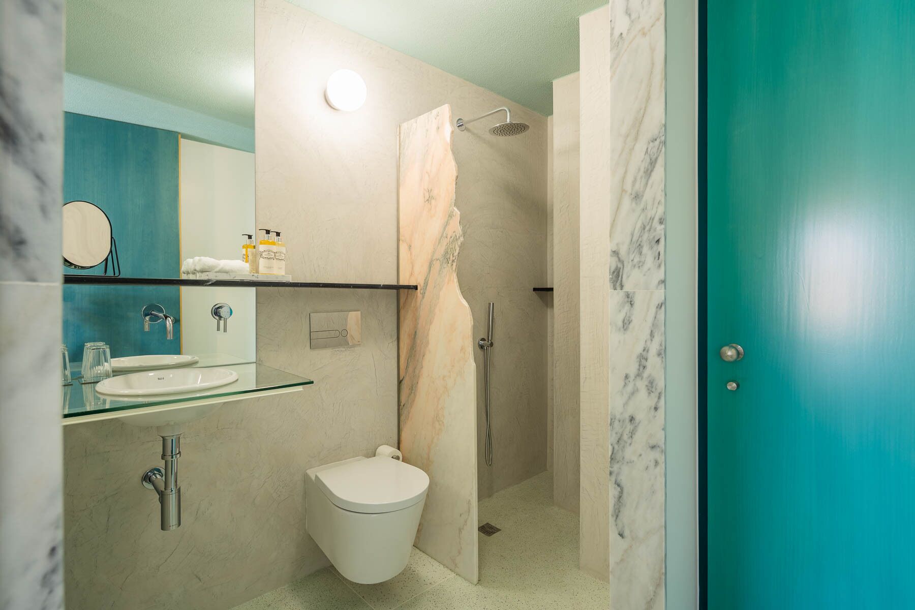 Foto - Covelo - The Original Rooms and Suites