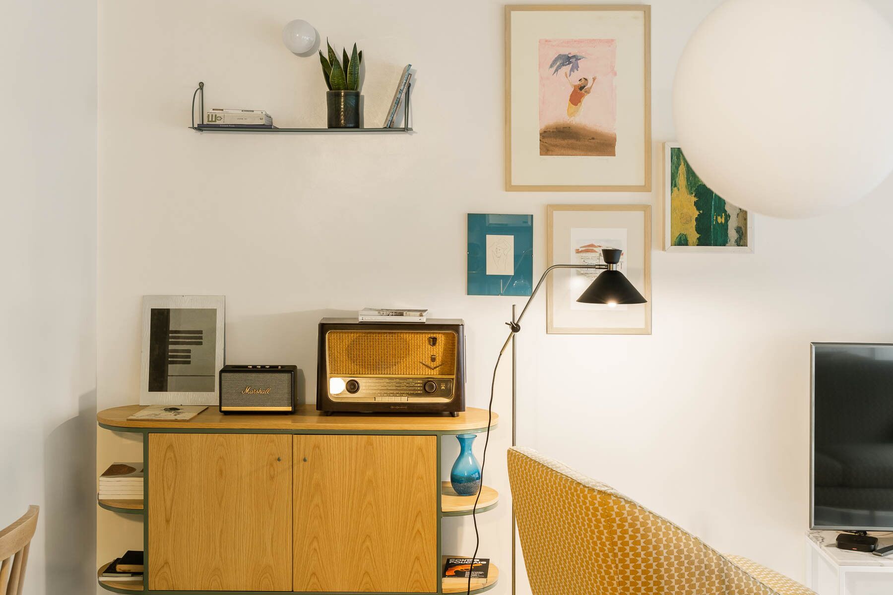 Foto - Covelo - The Original Rooms and Suites