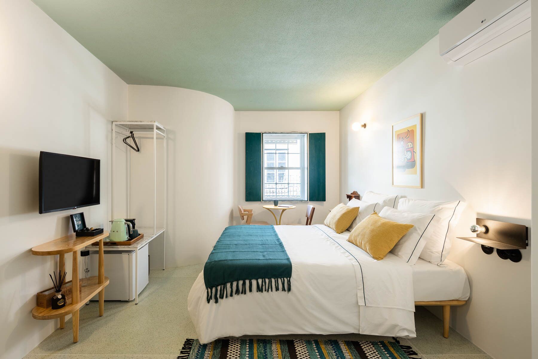 Foto - Covelo - The Original Rooms and Suites