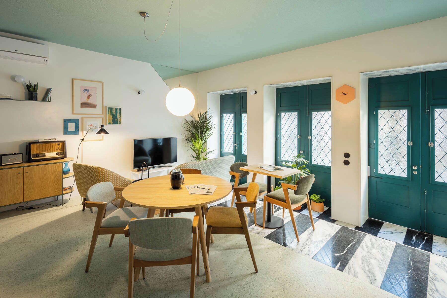 Foto - Covelo - The Original Rooms and Suites