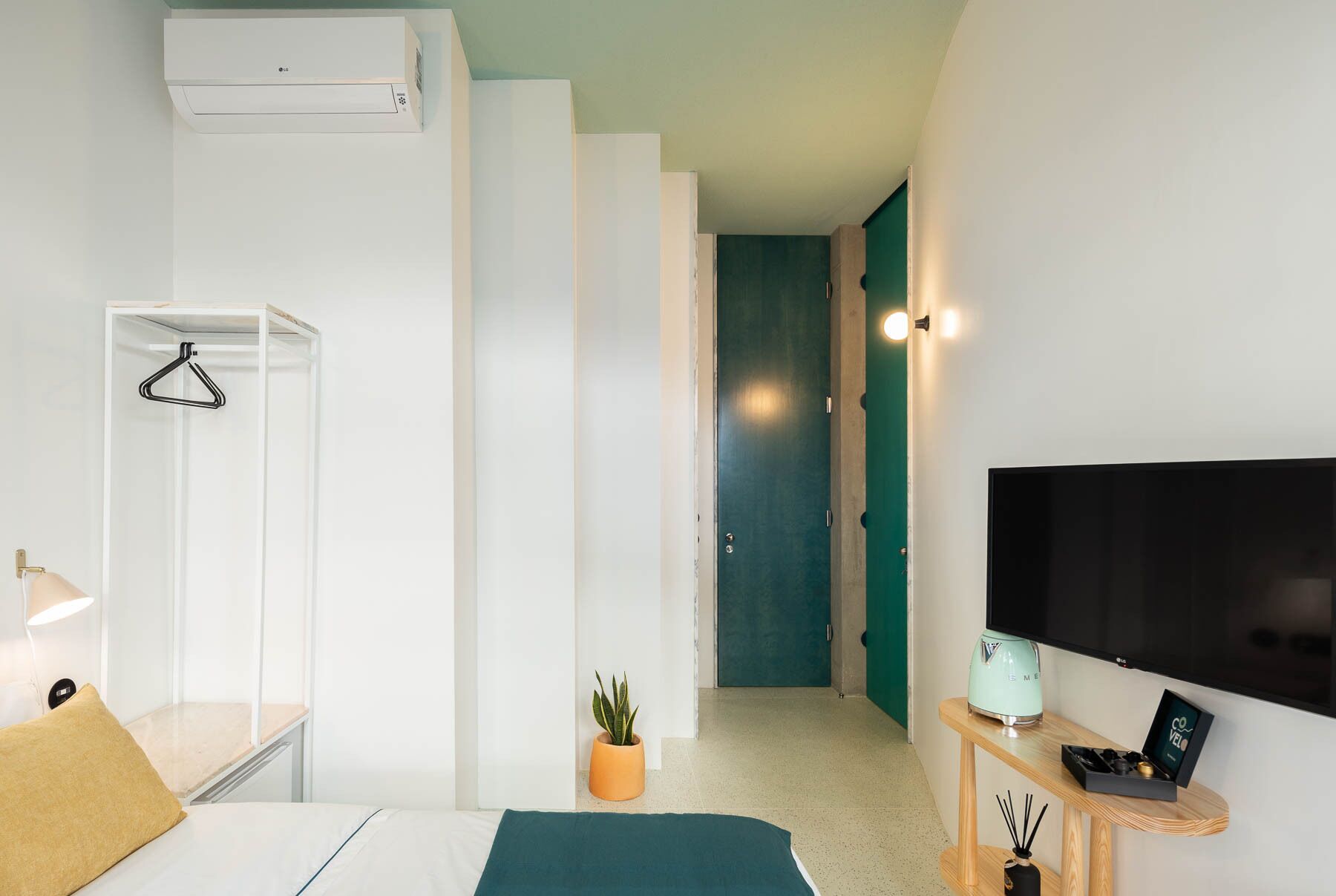 Foto - Covelo - The Original Rooms and Suites