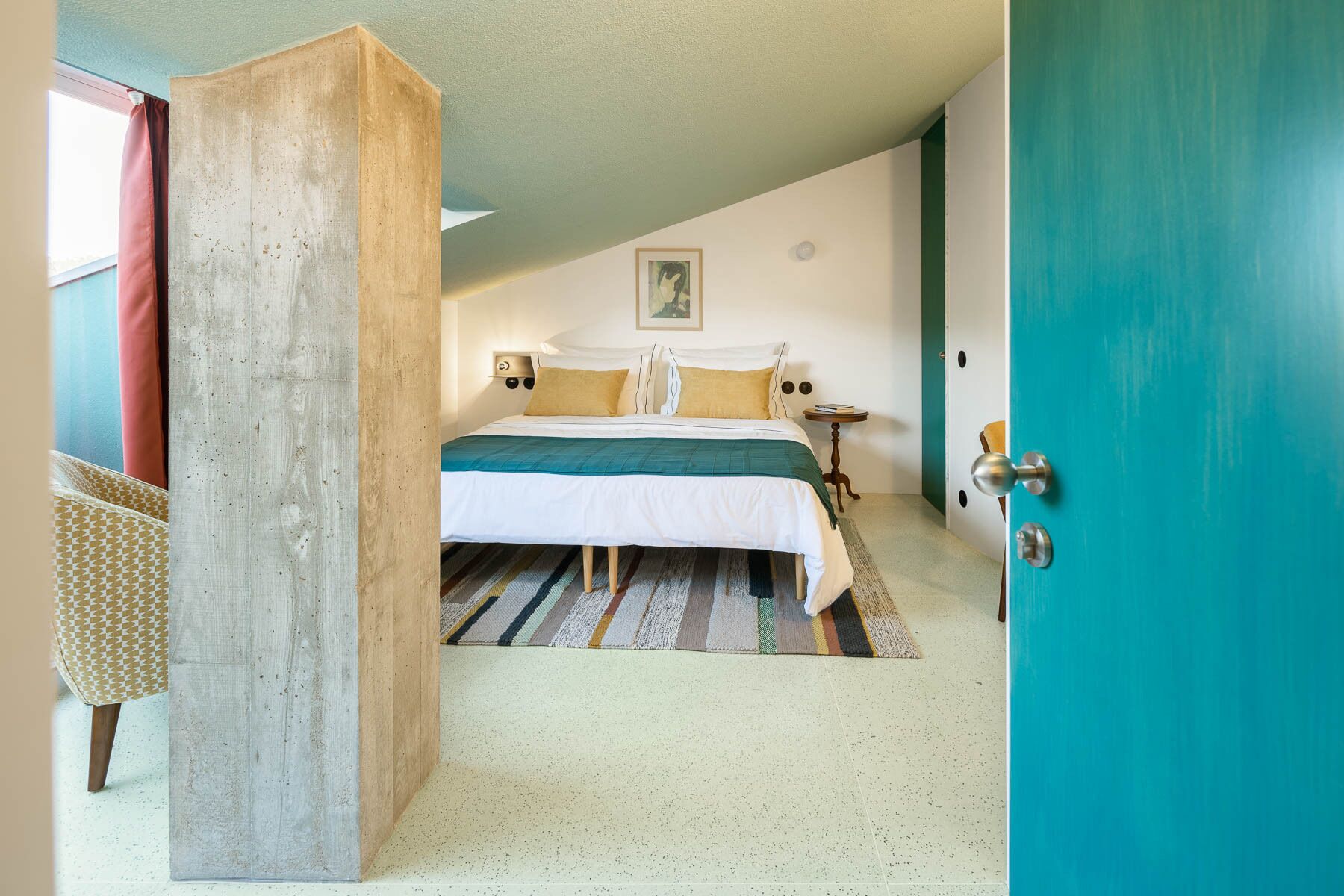Foto - Covelo - The Original Rooms and Suites