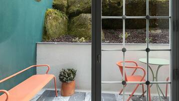 Studio Suite | Terrace/patio