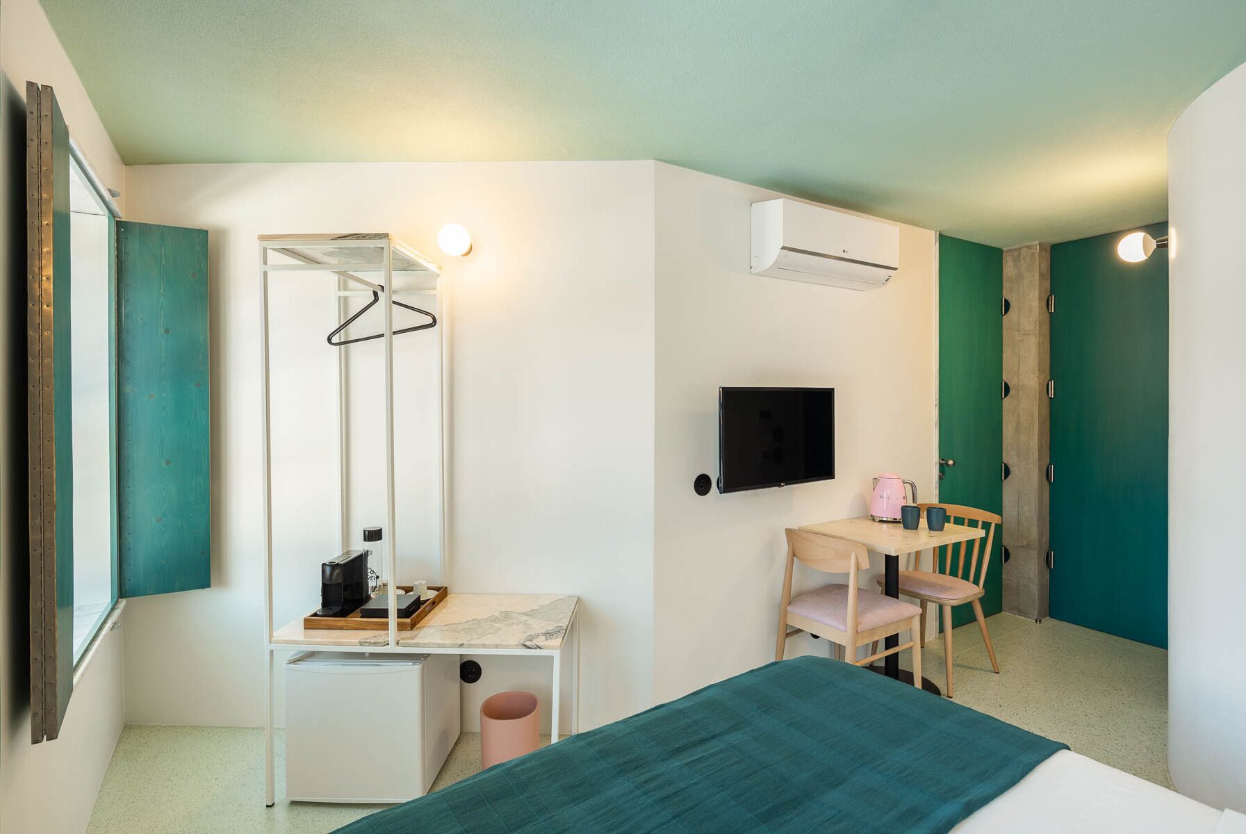 Foto - Covelo - The Original Rooms and Suites