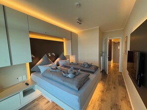 2 Schlafzimmer, kostenloses WLAN